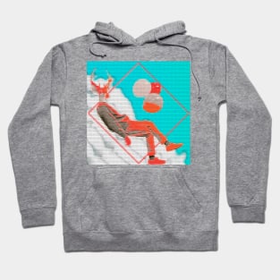 Oh Deer Hoodie